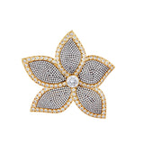 LOTUS RING