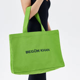 CANVAS BAG LARGE