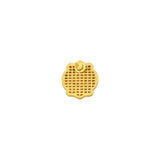 BEGÜM KHAN X BROTHERS LAPEL PIN