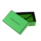 BOTANICAL GARDEN EVENING BAG