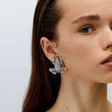 PRINCE FROG EARRINGS