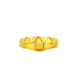 NANO EVIL EYE RING