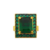 WALES RING