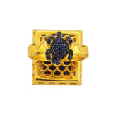 WALES RING