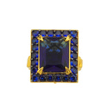 WALES RING