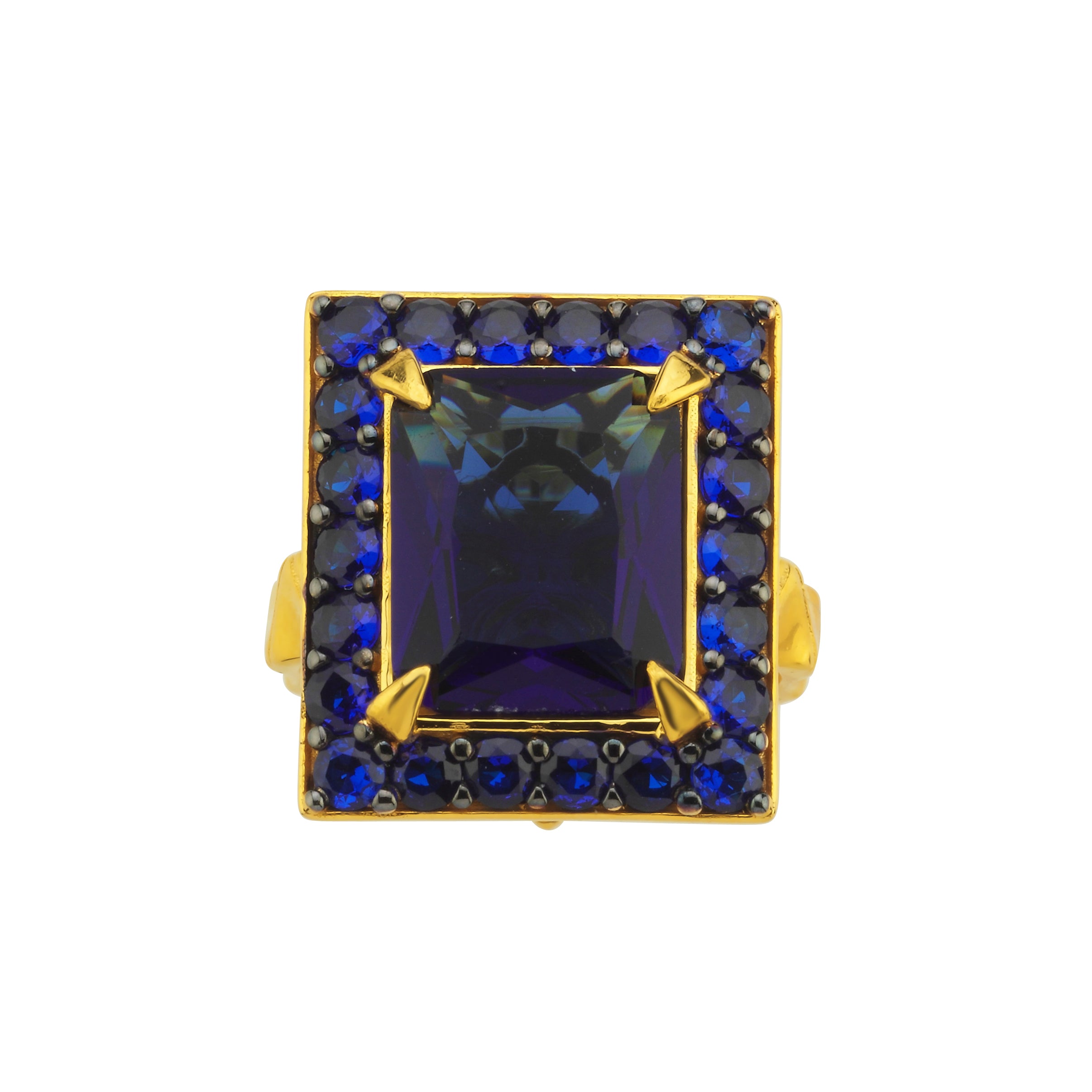 WALES RING