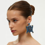 BENGAL EARRINGS