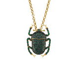 BITTER SWEET LOVE NECKLACE