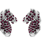 HORSE CUFFLINKS