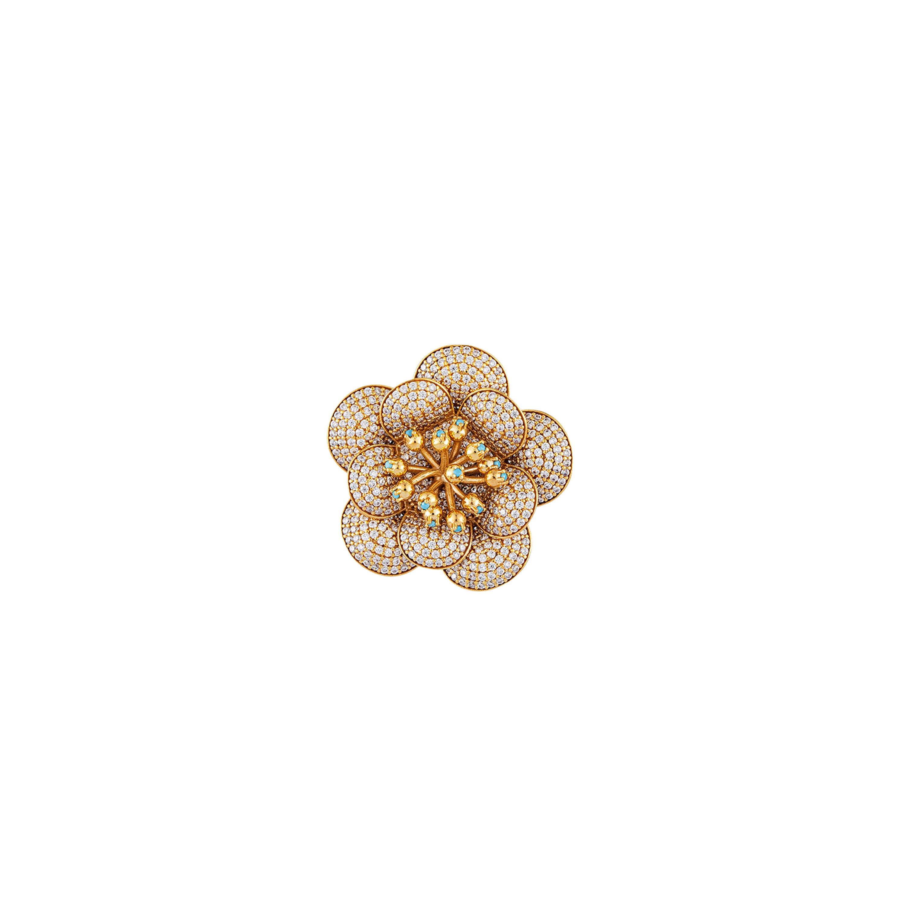 CARNATION RING