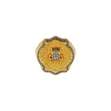 BEGÜM KHAN X BROTHERS RING