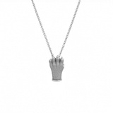 CLAW NECKLACE