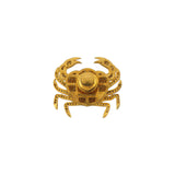CRAB BROOCH