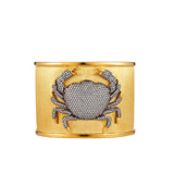 ROYAL CRAB CUFF