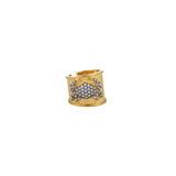 CRAB EARCUFF