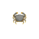 CRAB RING