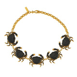CRABS CHOKER