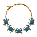 CRABS CHOKER