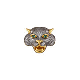 CRAZY CAT RING