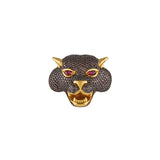 CRAZY CAT RING