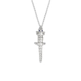 CROCO NECKLACE