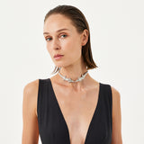 CROCO CHOKER