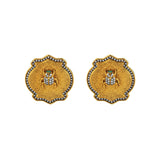 BEGÜM KHAN X BROTHERS CUFFLINKS
