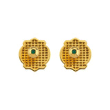 BEGÜM KHAN X BROTHERS CUFFLINKS
