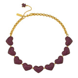 CUORI CHOKER