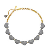 CUORI CHOKER