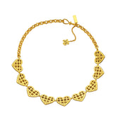 CUORI CHOKER