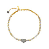 CUORI TENNIS CHOKER