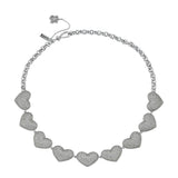 CUORI CHOKER
