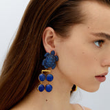 CARETTA MUSTIQUE EARRINGS