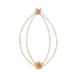 CARNATION AURORA HEADPIECE