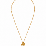 MİNİ PALMS EARRINGS