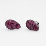 OYSTER MYSTERY CUFFLINKS
