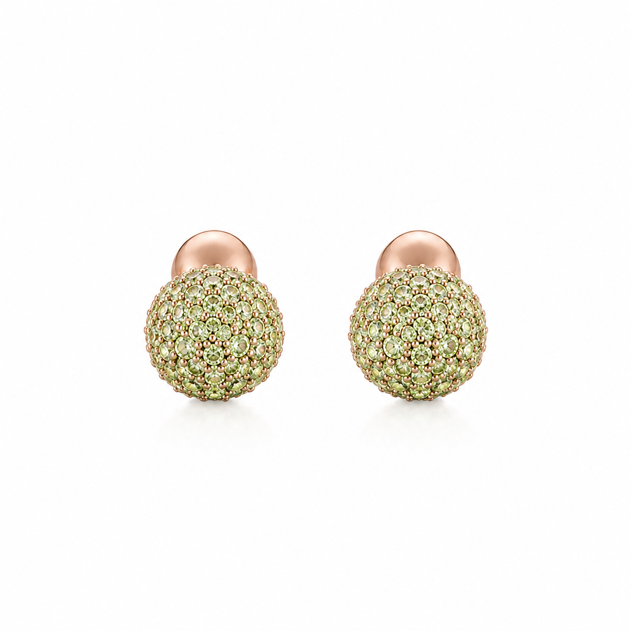 THE PRINCE'S FAVORITE CUFFLINKS