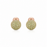 THE PRINCE'S FAVORITE CUFFLINKS