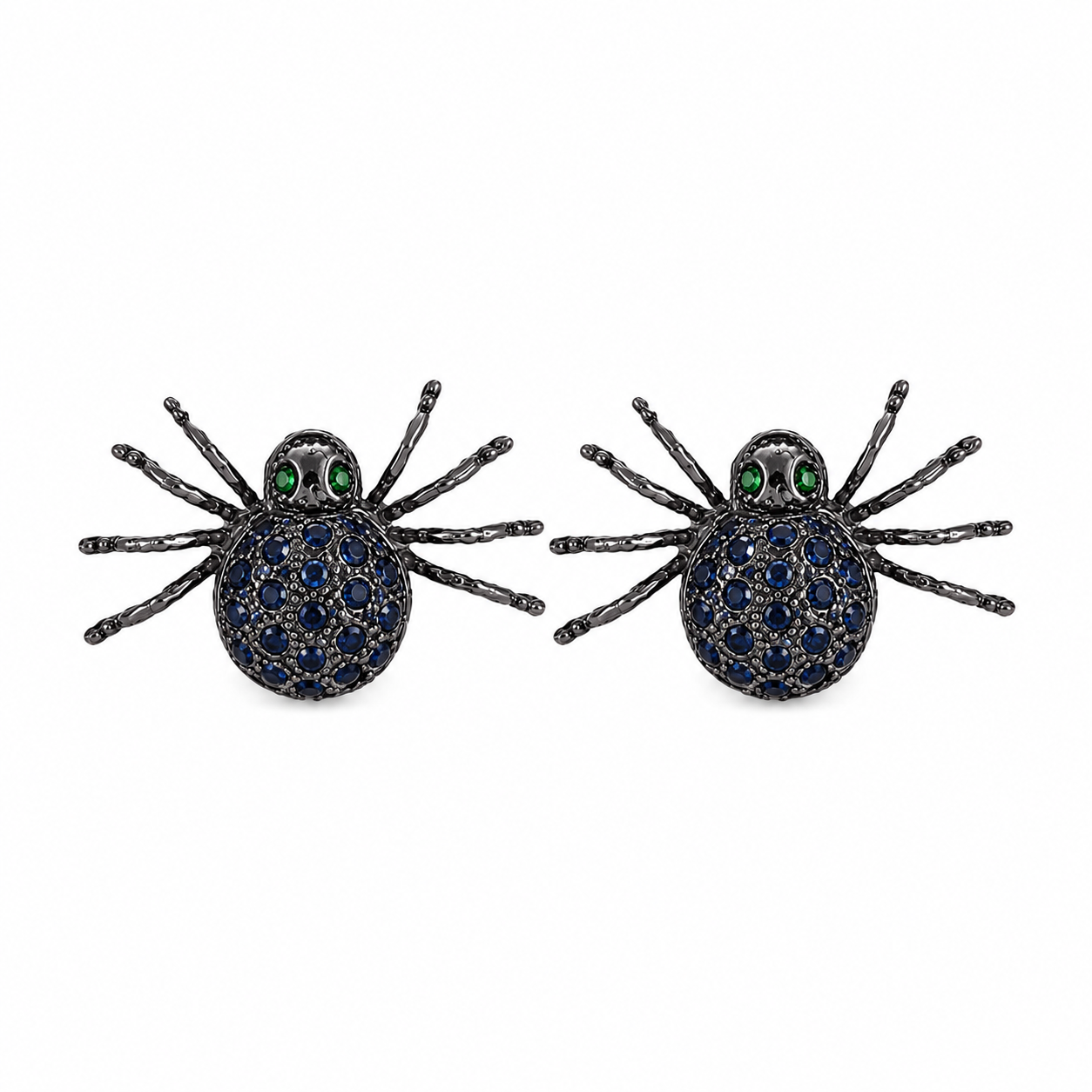 SPIDER CUFFLINKS