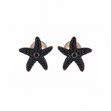 SEA STAR CUFFLINKS