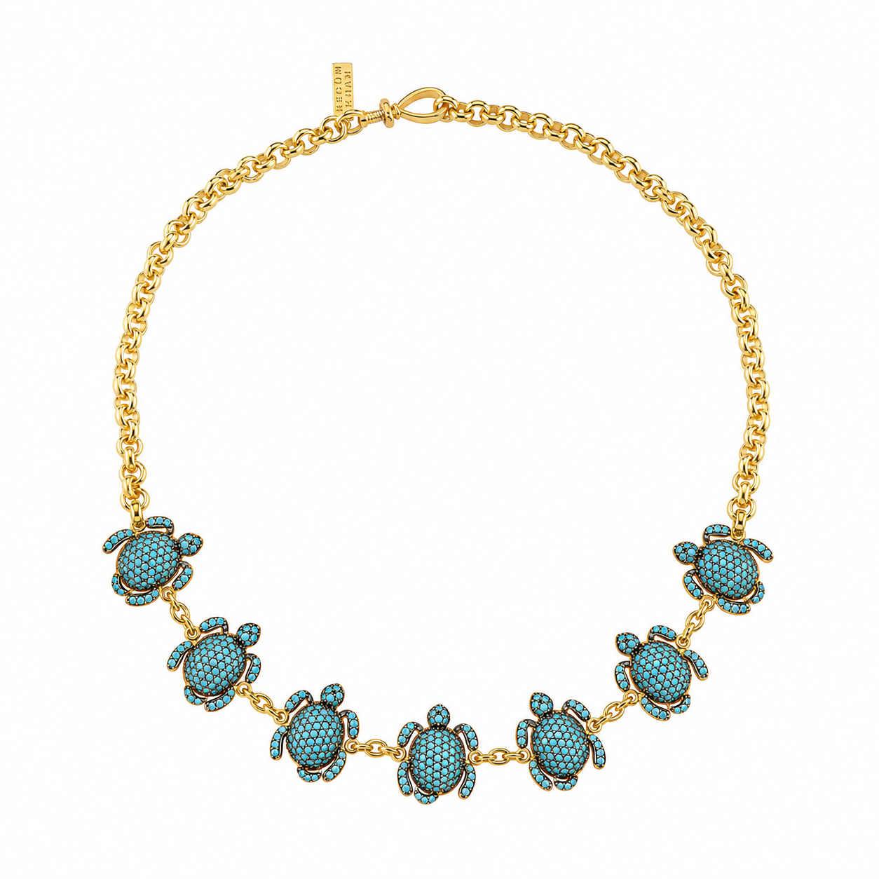 SERDARINOS CHOKER