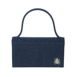 TORTUGA DECO DENIM BAG