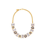 DIAMANTE CHOKER