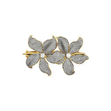 DOUBLE LILIUM BRACELET