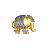 ELEPHANT RING