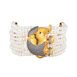 ELEPHANT ROMANOV BRACELET