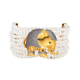 ELEPHANT ROMANOV BRACELET