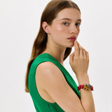 ELEPHANT ANACAPRI BRACELET