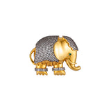 ELEPHANT RING